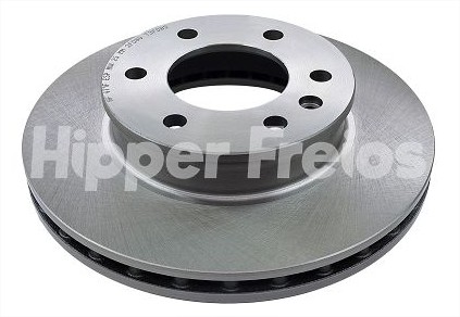 DISCO FREIO DIANT(VENTILADO)